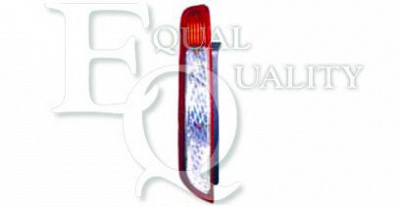 EQUAL QUALITY gp0939 -  Задние фонари